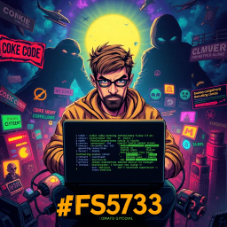 Code Riot: The Fight for the Web - Text-based game