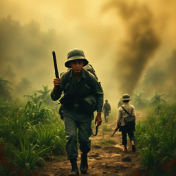 Sands of Dissonance - Text-based game