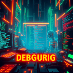 Terminal Turmoil - Text-based game