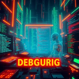 Terminal Turmoil - Text-based game