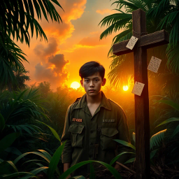 Echoes of Valor - Text-based game