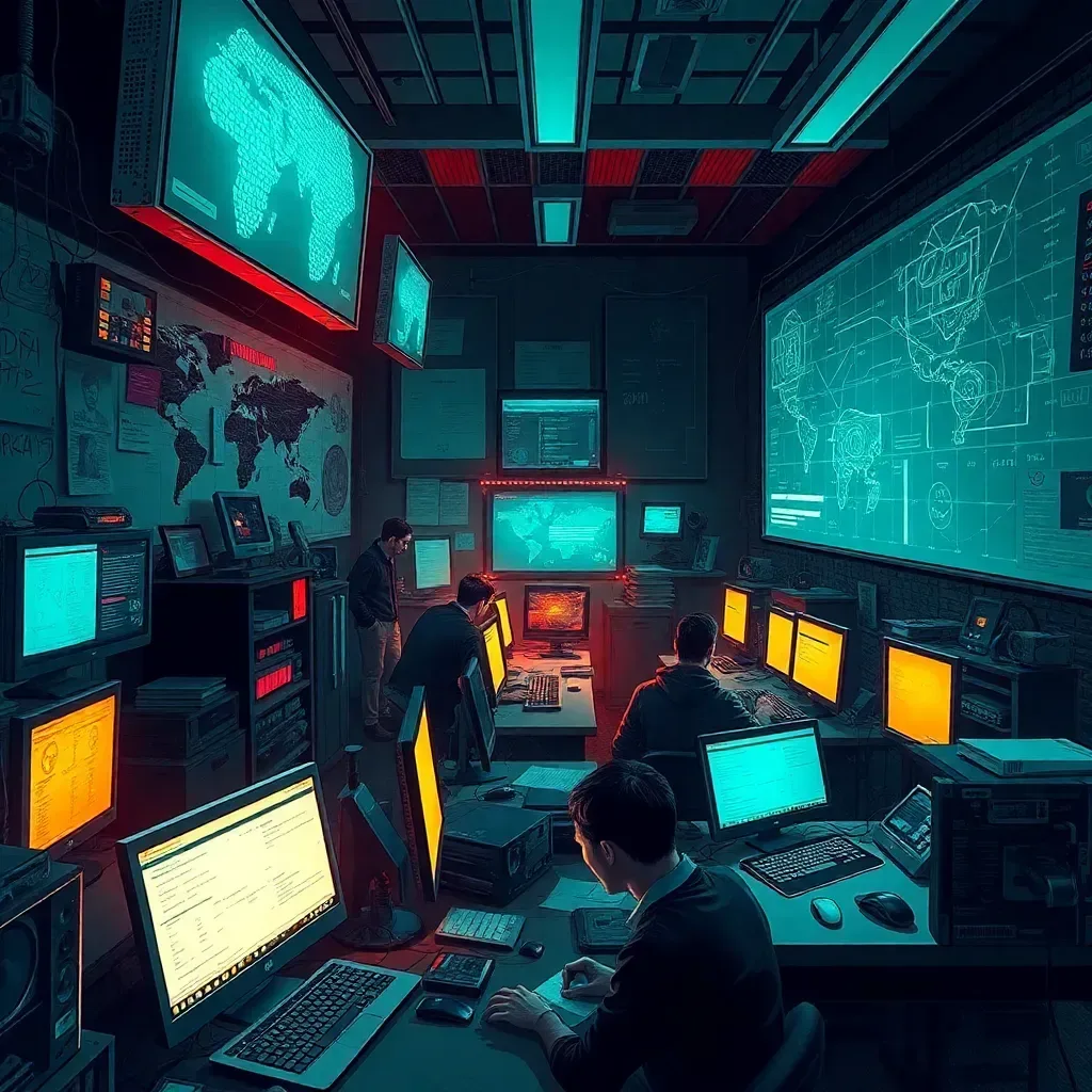 The Data Whisperer