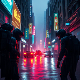 Byte the Bullet - Text-based game