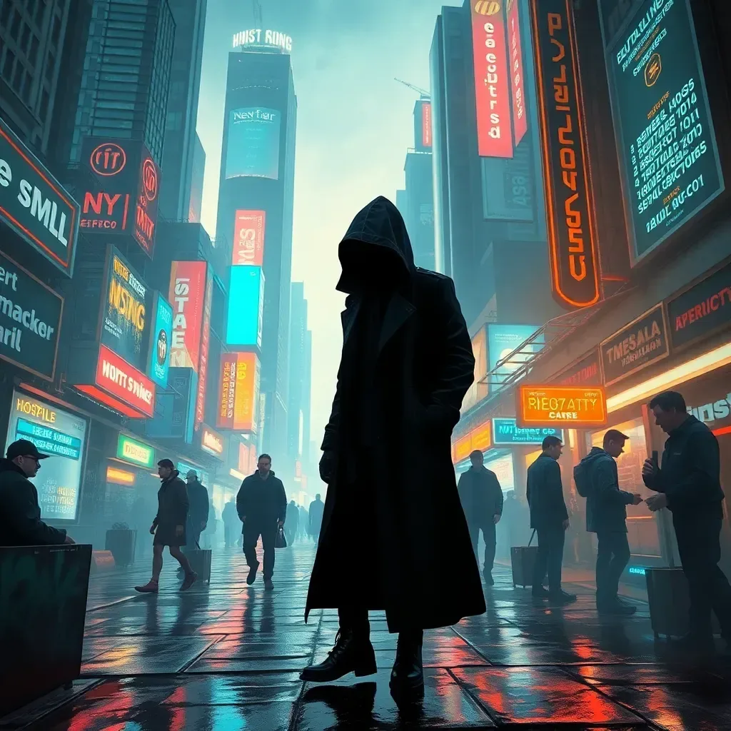 Data Heist: The Unsecured Truth