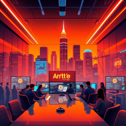 Data Stream Showdown - Text-based game