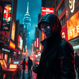 VMS Anew - Text-based game