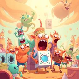 Taskmaster: The Epic Quest for Productivity - Text-based game