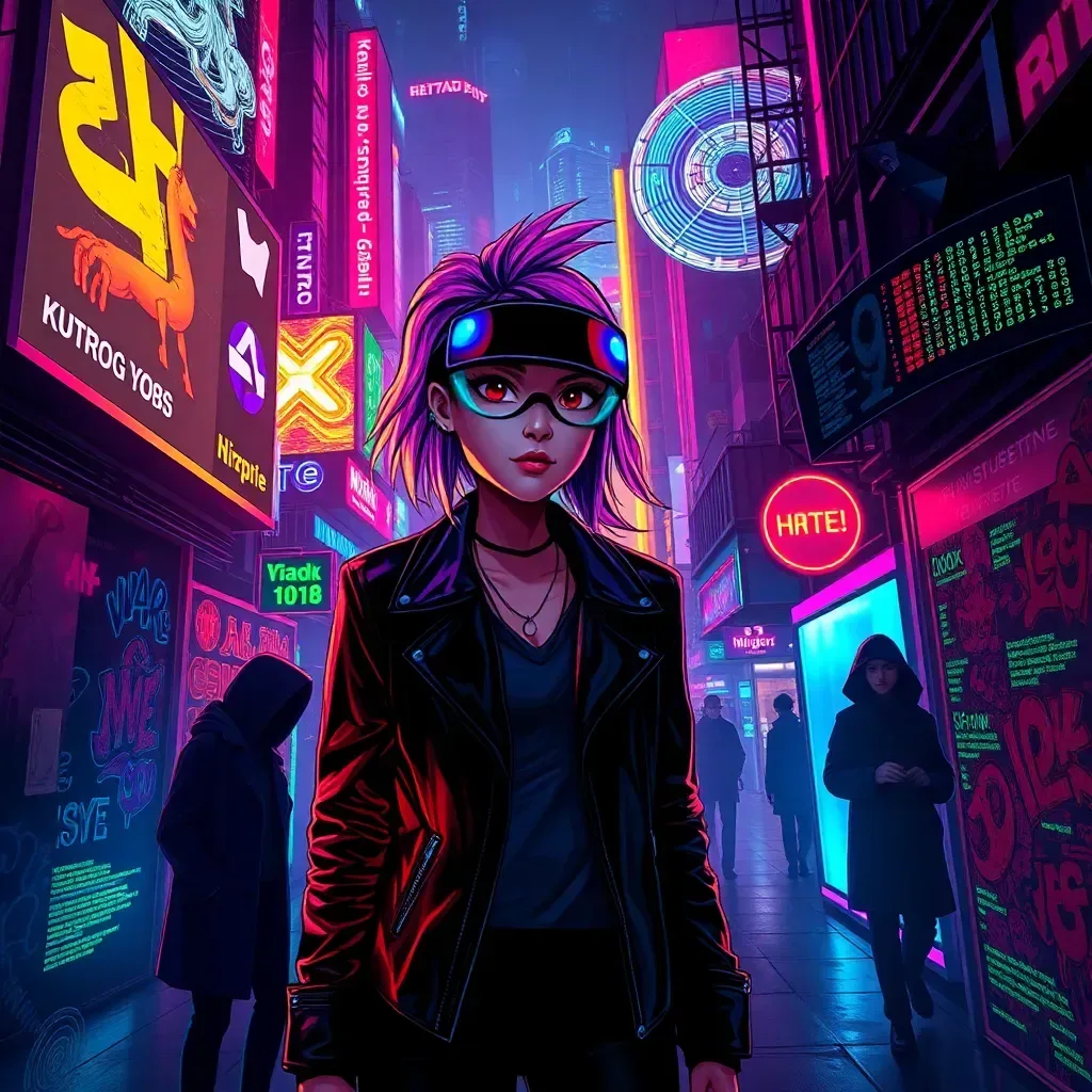 Code of Shadows