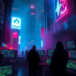 Codebreaker's Folly - Text-based game