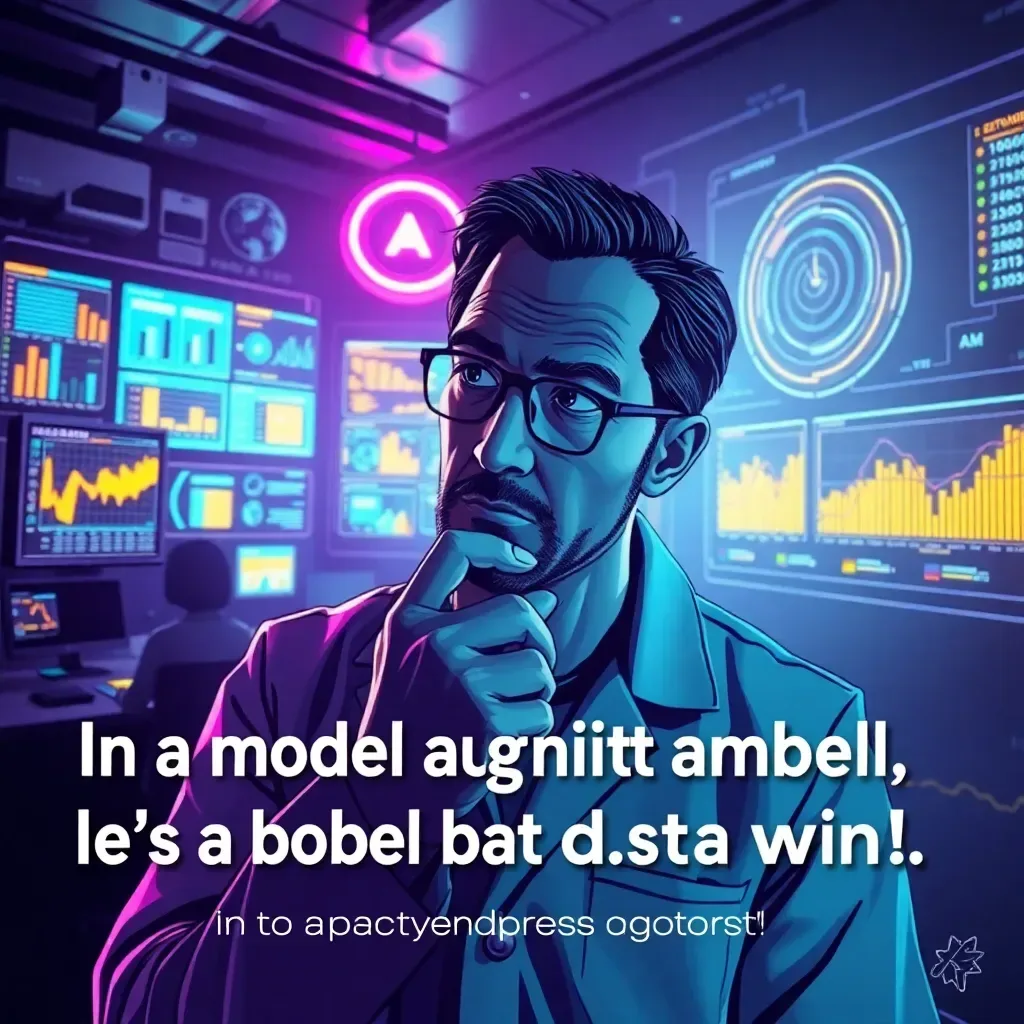Data Duel: LLM Showdown