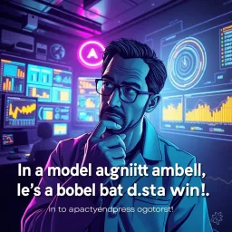 Data Duel: LLM Showdown - Text-based game