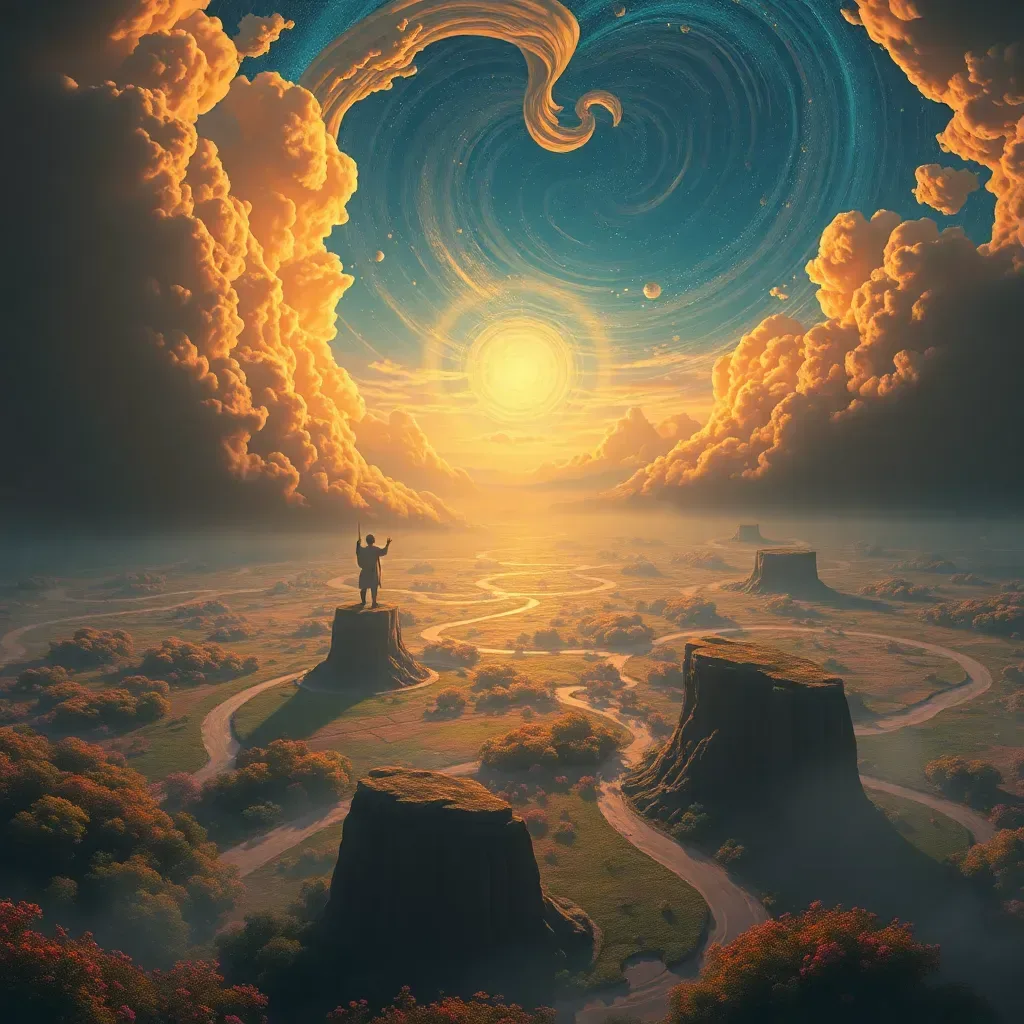Divine Architect: Flat Earth Chronicles