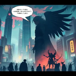 Celestial Misconceptions - Text-based game
