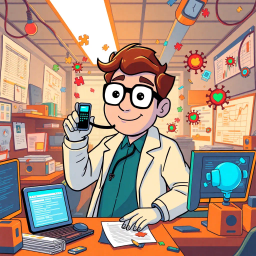 WasmGC: The Spreadsheet Showdown - Text-based game