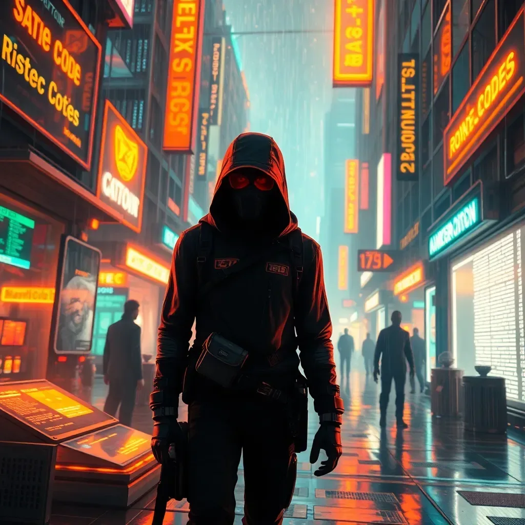 Command Lines of Fate