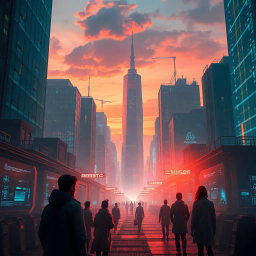 Edge of Cognition - Text-based game