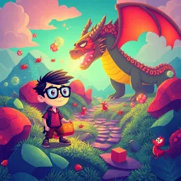Haskell Heroes: The Syntax Saga - Text-based game