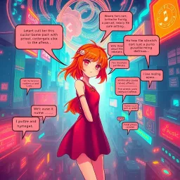 Codebreaker: The Soundwave Saga - Text-based game
