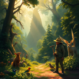 Whistle While You Wreck - Text-based game