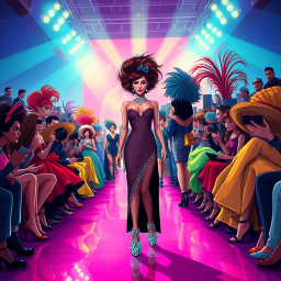 Heels of Destiny - Text-based game