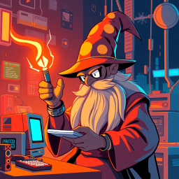 Be My Hero - Text-based game