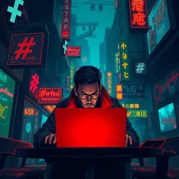 Viral Pulse - Text-based game