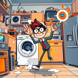 SILENCE, Please! - Text-based game