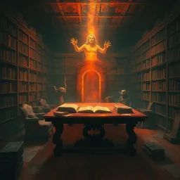 Echoes of the Forgotten - Text-based game
