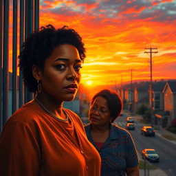 Navigating Freedom - Text-based game