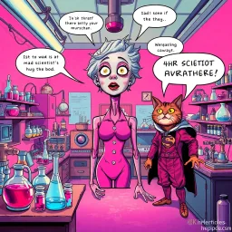 Head Over Heels - Text-based game