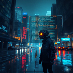 Debugged: The Code Chronicles - Text-based game