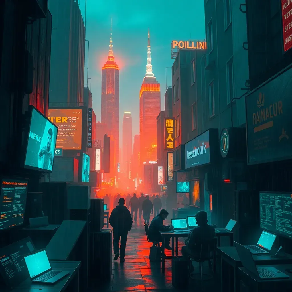 Codebreaker: The Dev Conspiracy