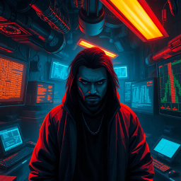 Codebreaker: Compression Conspiracy - Text-based game