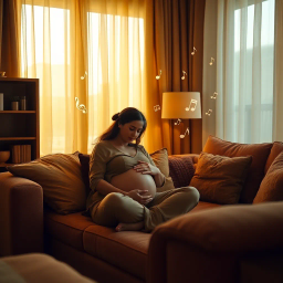 Sound of Love - Text-based game