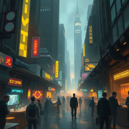 VSP: The Last Package Manager - Text-based game