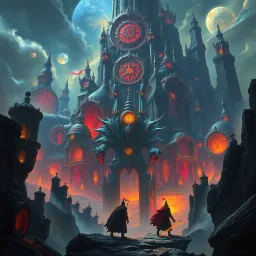 Echoes of the Unseen