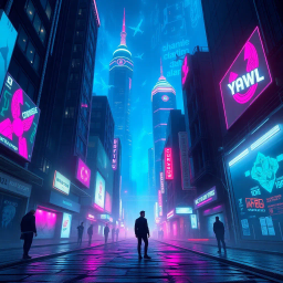 Data Drift - Text-based game