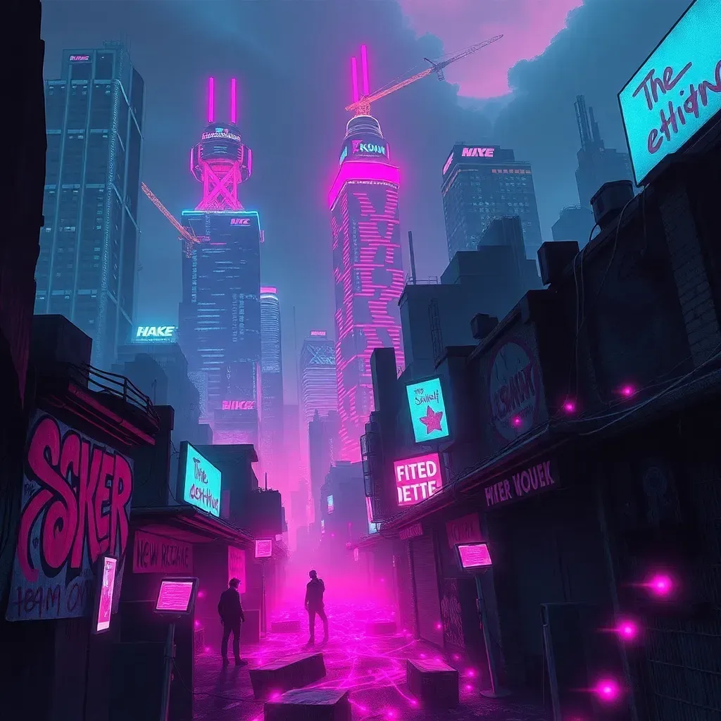ATmospheric Shift