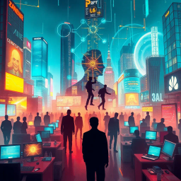 Sync or Swim - Text-based game