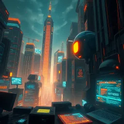 System Shock: VMS Vendetta