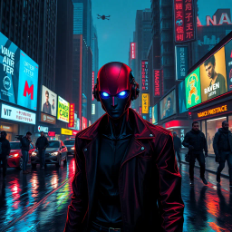 ByteSized Revolution - Text-based game