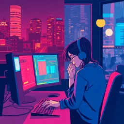 Breakdown Protocol - Text-based game