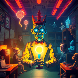 Second Pass - Text-based game