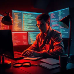 SQL Sleuth - Text-based game