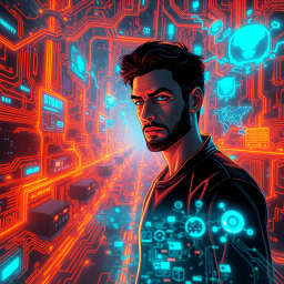 Data Delta: Anomaly Adventurer - Text-based game