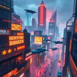 Predictions Paradox - Text-based game
