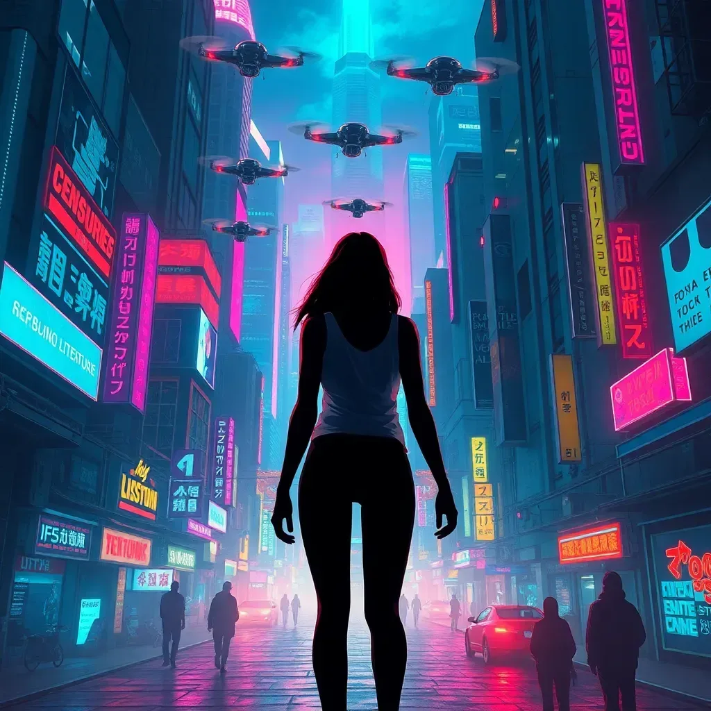 ByteSized Rebellion