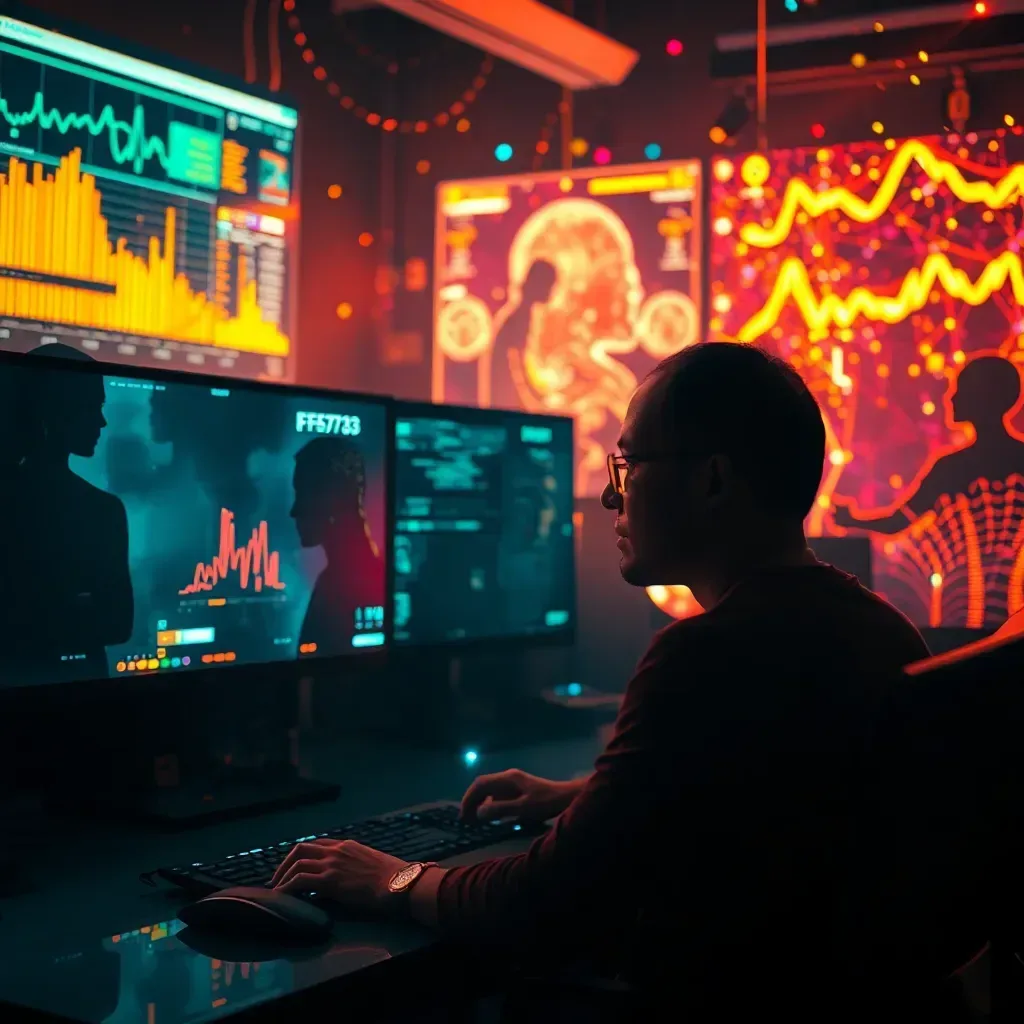 Mindscapers: The AI Journey