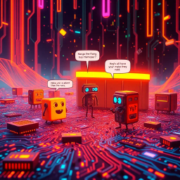 Green Tea Tactics - Text-based game