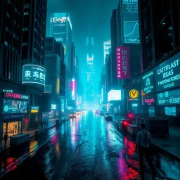 Data Dystopia - Text-based game